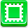 Postage Stamp Icon 40x40 png